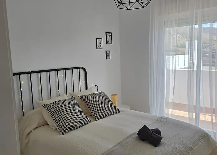 Casa Serena Alojamiento Rural