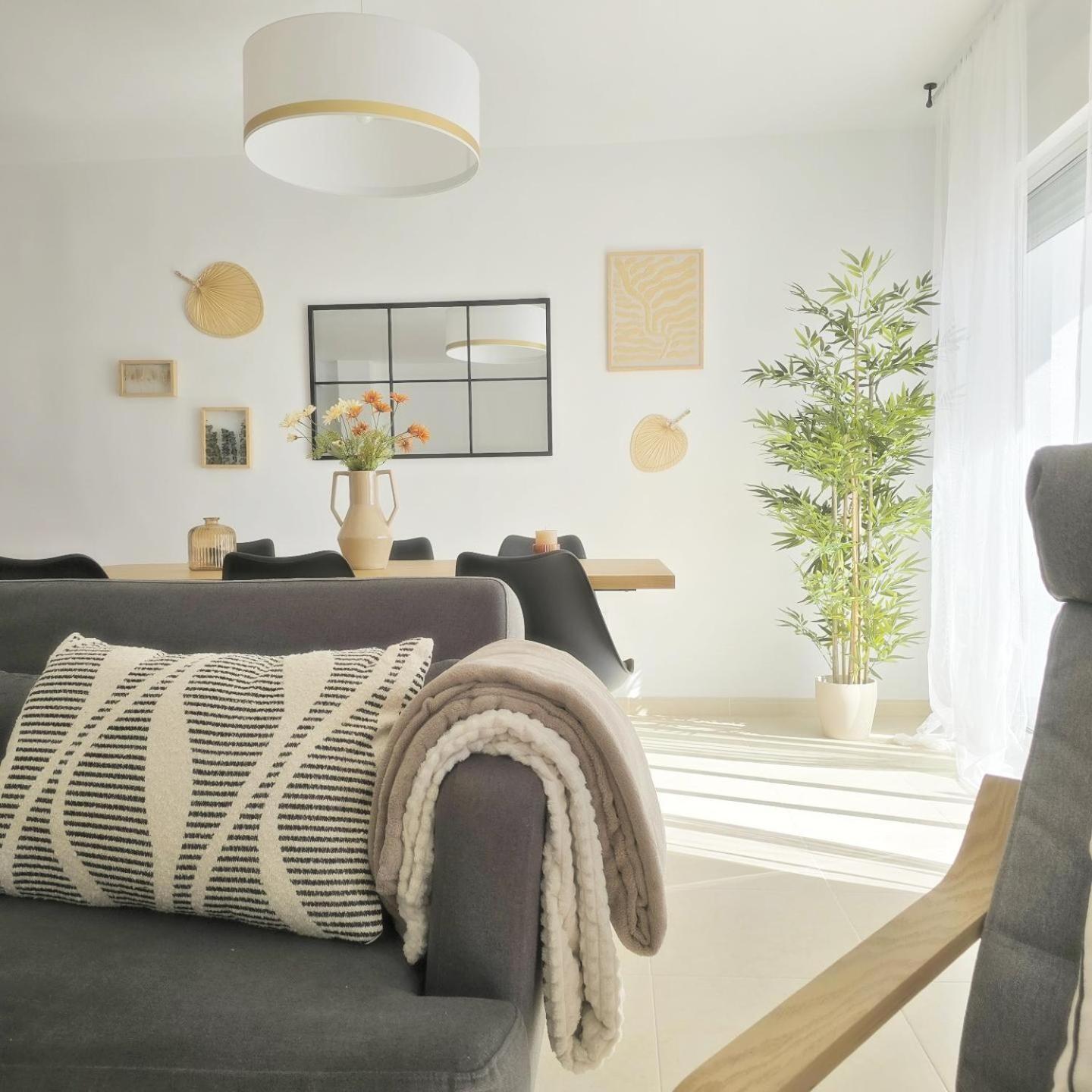 Holiday home Casa Serena Rural Enix