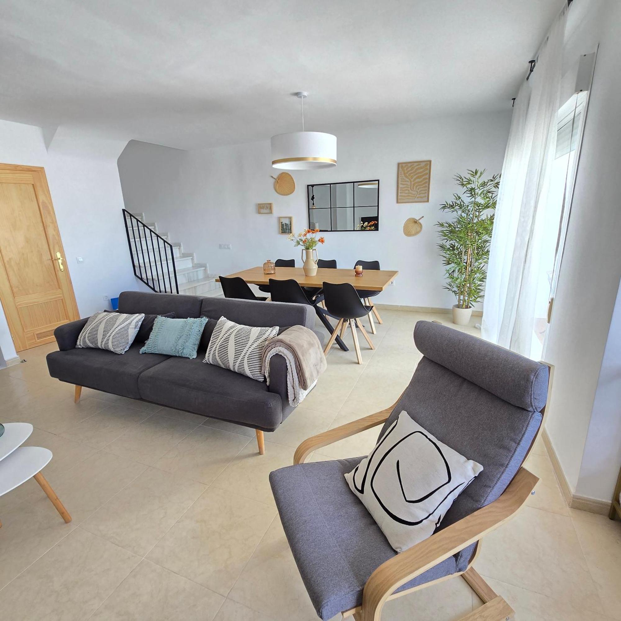 Casa Serena Rural Holiday home