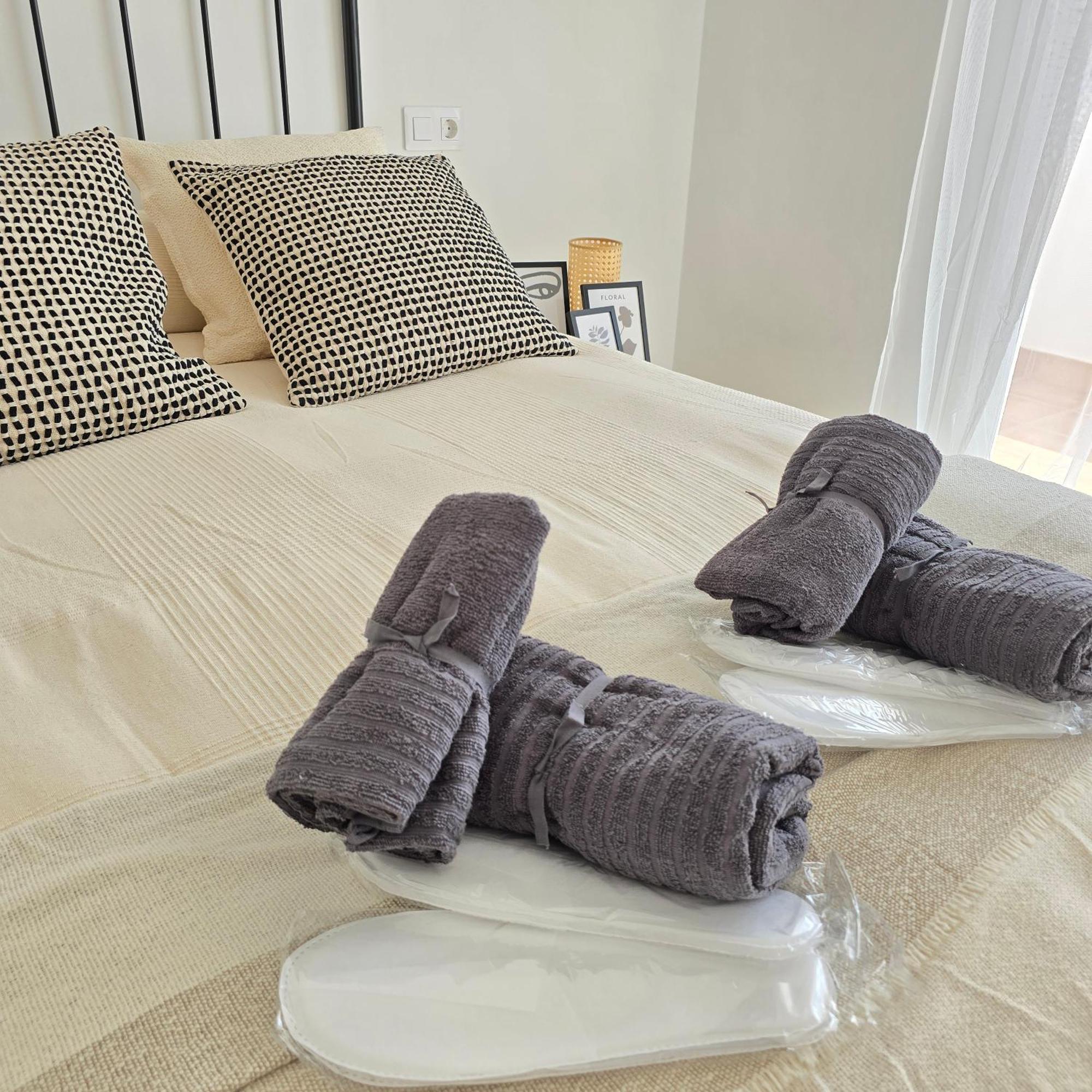 Holiday home Casa Serena Rural *