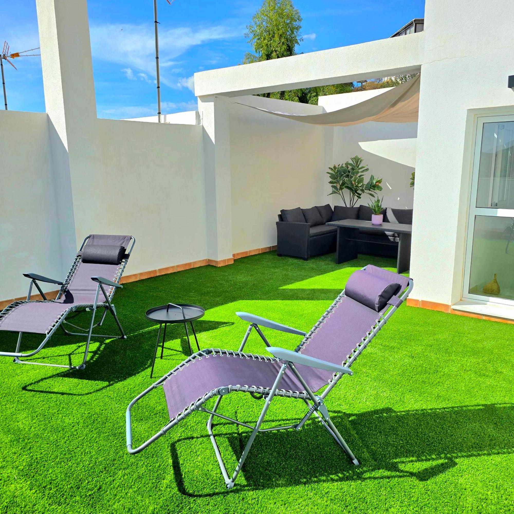 Holiday home Casa Serena Rural Enix