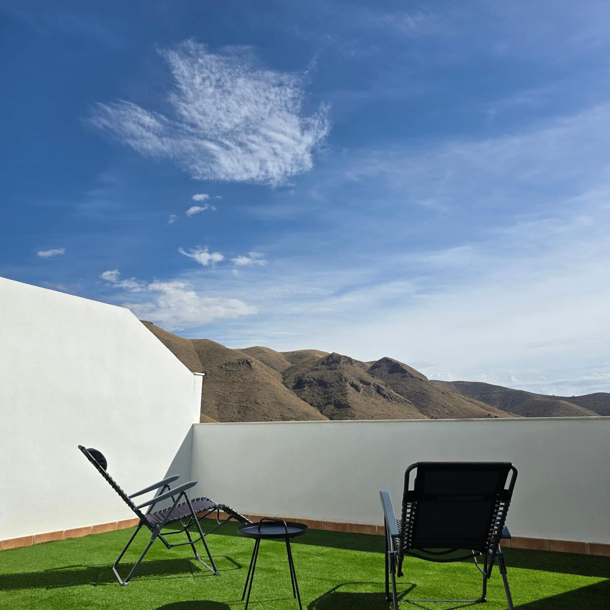 Casa Serena Rural Holiday home