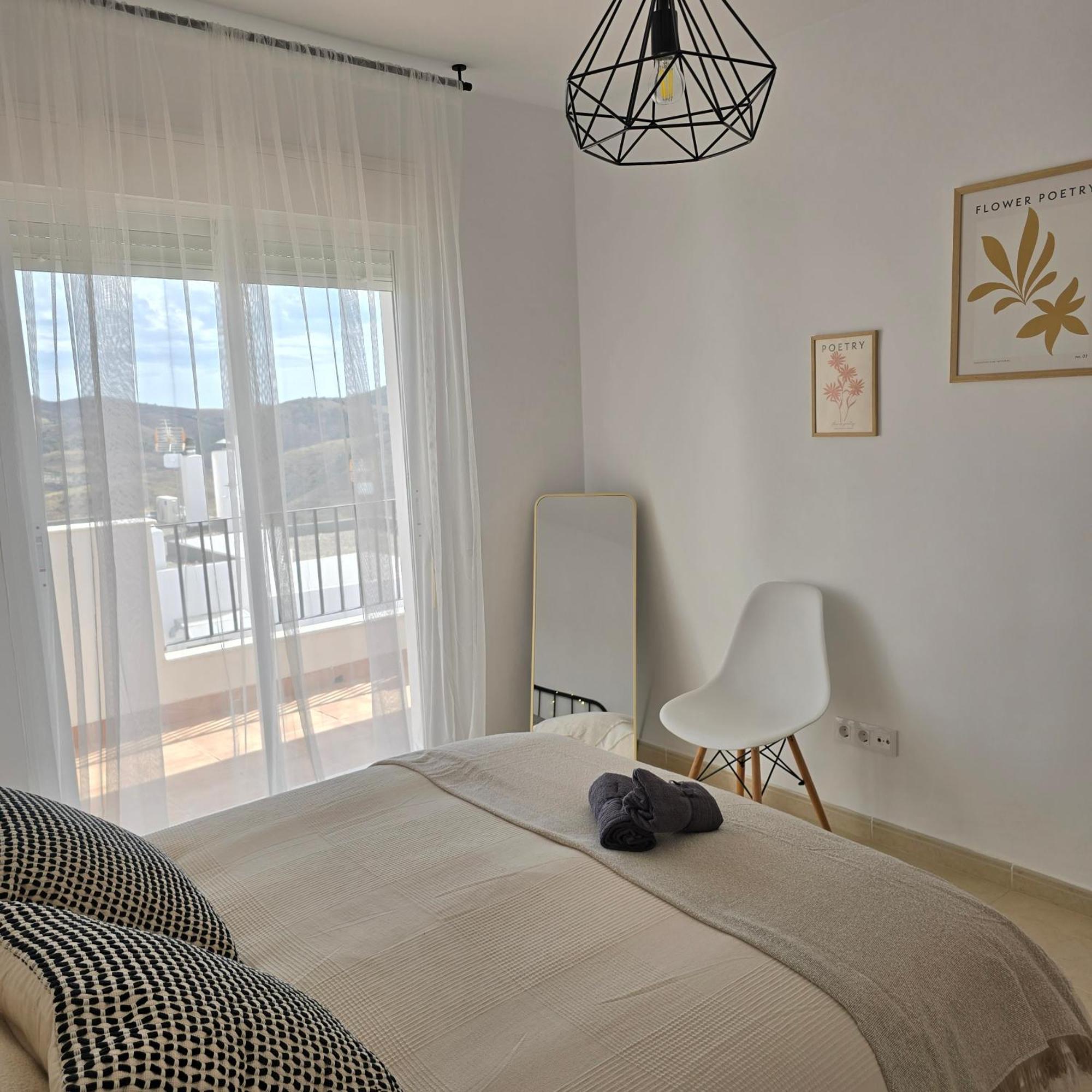 Casa Serena Rural Holiday home *